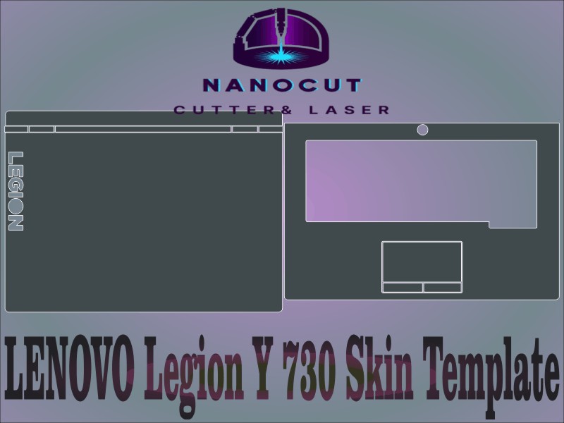 LENOVO Legion Y 730